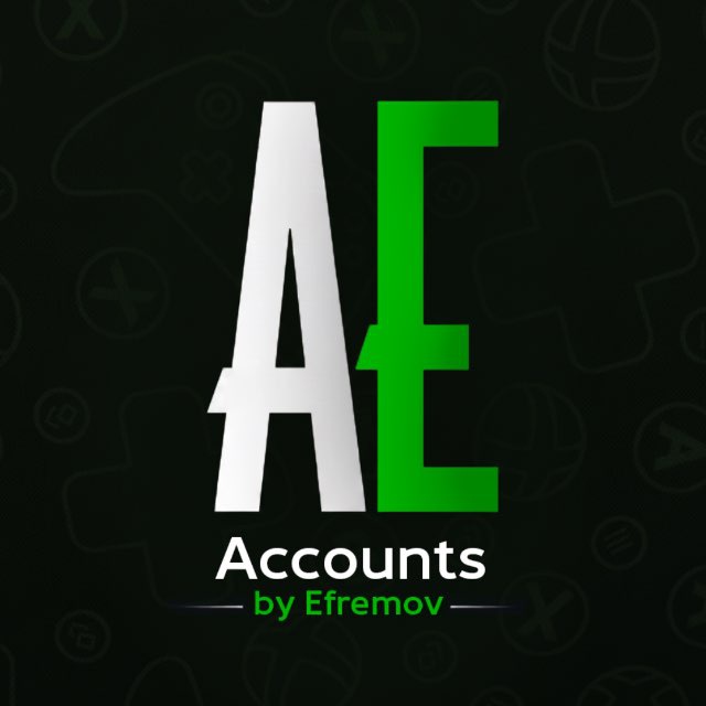 Accounts by Efremov | аккаунты FC 26