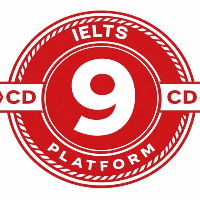 IELTS Sources