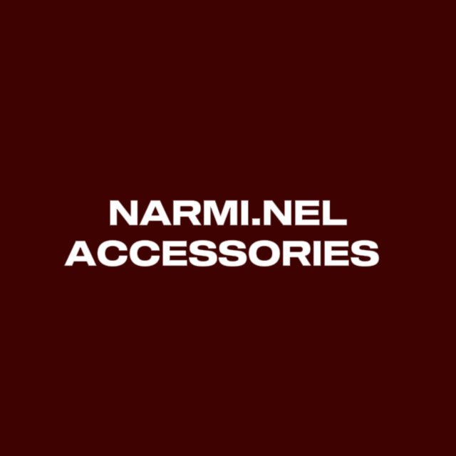 NARMI.NEL ACCESSORIES