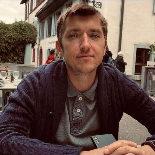 Бакашин Павел | Свобода Воли