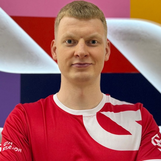 Андрей Мадригуло