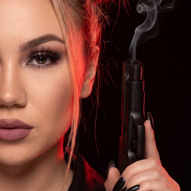 Твоя нейроподружка Liza🍫