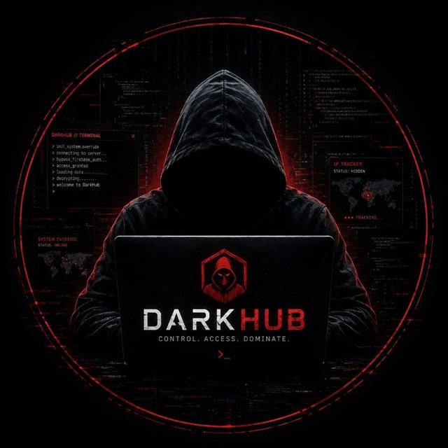 DarkHub