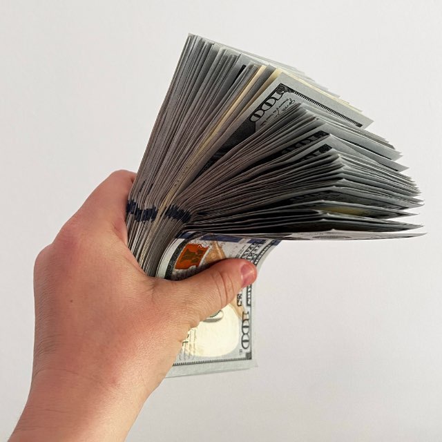 23 июля в 19 мск «АНТИХРУПКАЯ СИСТЕМА ПРОДАЖ на 300-500-1млн/мес» от Ксении Бацевой
