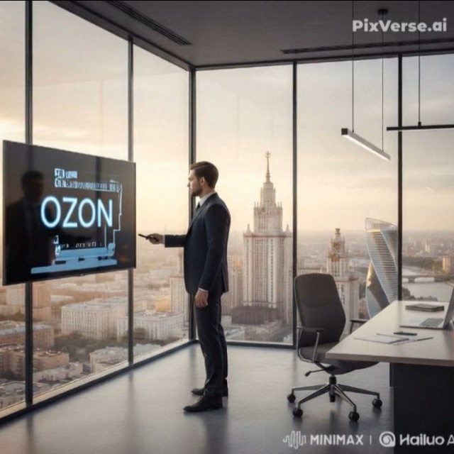 Ozon Master