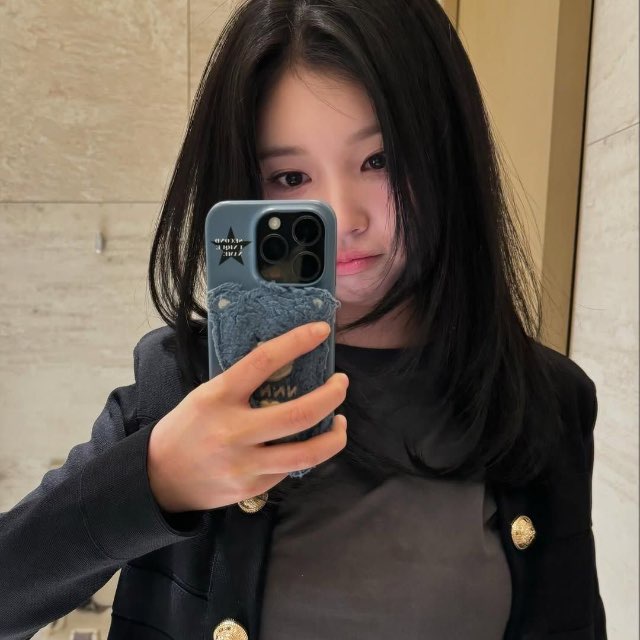 my siwoo — 이시우