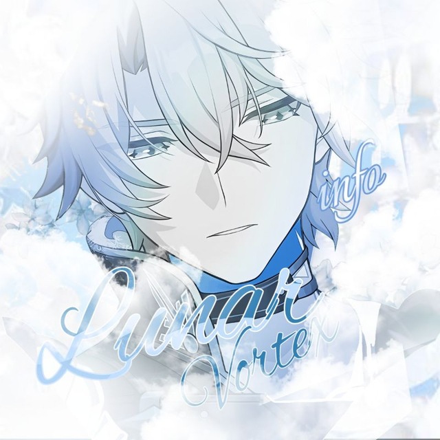 •✧:𝁎𝙇𝙪𝙣𝙖𝙧𝙑𝙤𝙧𝙩𝙚𝙭𝁎𝙄𝙉𝙁𝙊