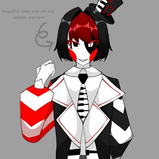 FAN OC/SUPPORT MLON!🎪🎬