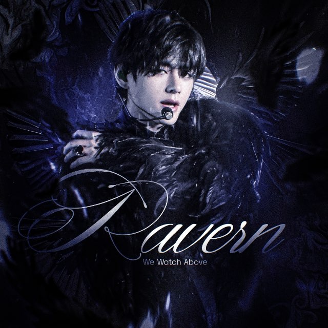 Ravern Archive