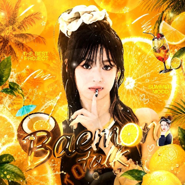 Baemon Talk