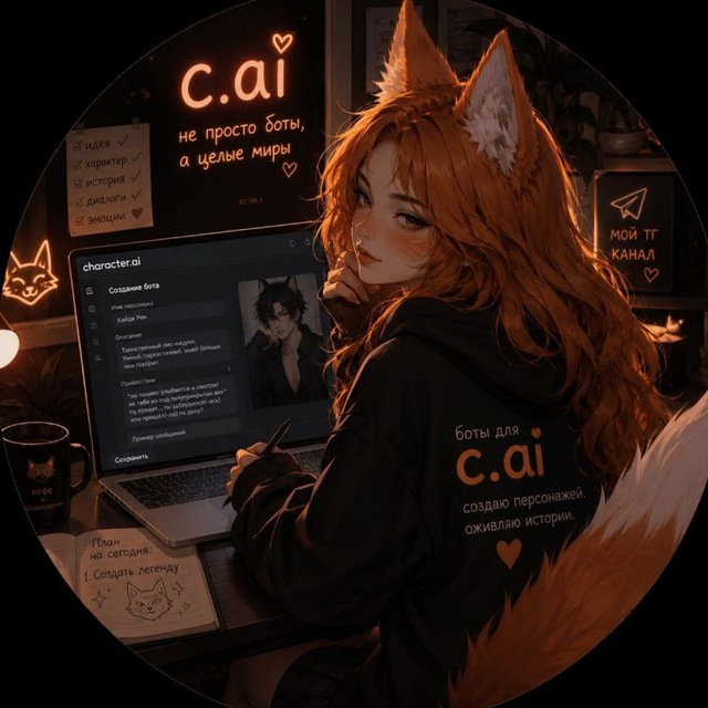 𝐅𝐨𝐱