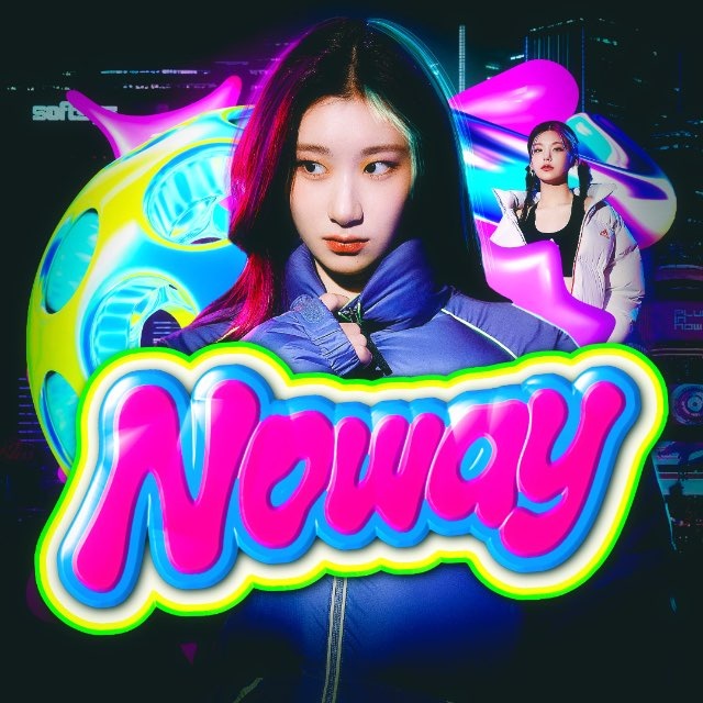 𝖭𝗈𝗐𝖺𝗒 𝗉𝗈𝗋𝗍（ 接続 ）💿 : 𝗡𝗘𝗢𝗡 𝗦𝗬𝗦𝗧𝗘𝗠