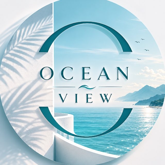 Ocean View | Турагентство ✈️