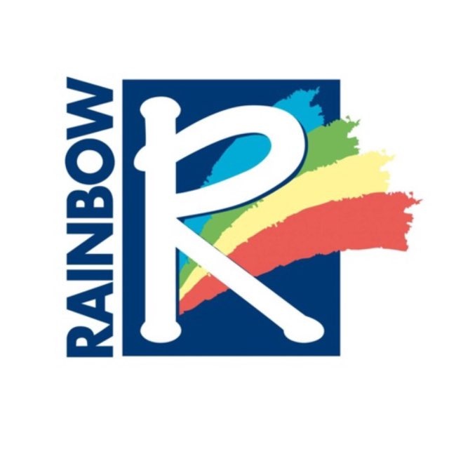 @. fairy rainbow.🌈