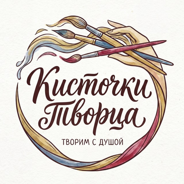 Кисточки Творца
