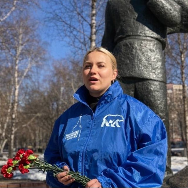 Елена Грачева | ЮВАО