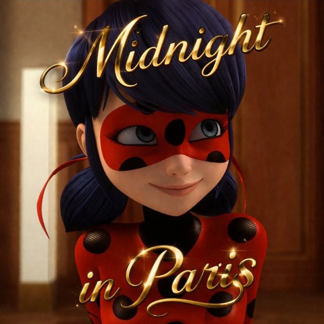 ⋆. 𐙚˚࿔ Midnight in Paris info 𝜗𝜚˚⋆