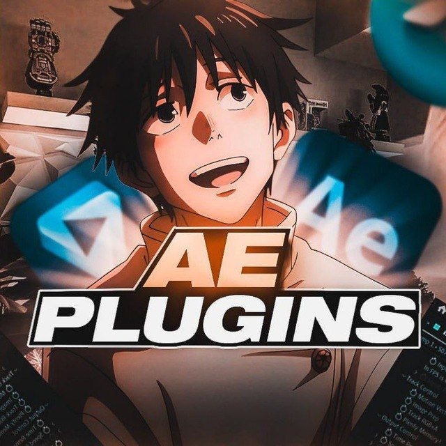 After effects Plugins