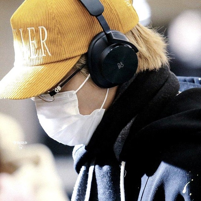 Vanilla Jisung