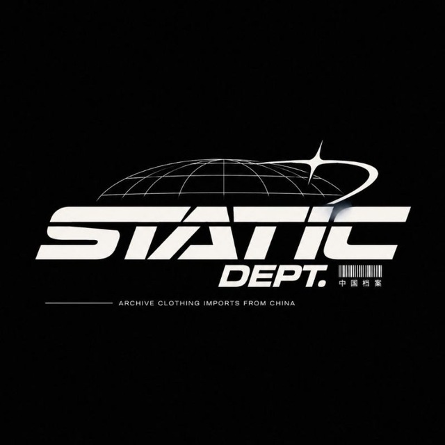 STATIC DEPT.