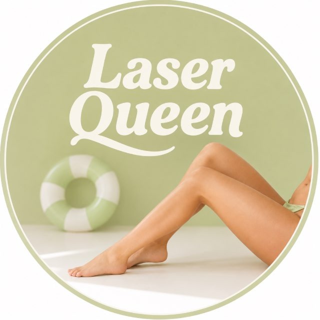 Laser Queen