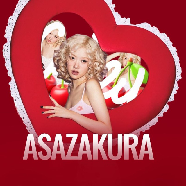 ASAZAKURA РЕСТ