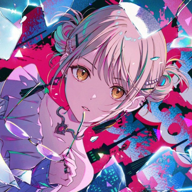 ﹫𝐈𝐒𝐅𝐉’𝐬 𝐜𝐨𝐫𝐞