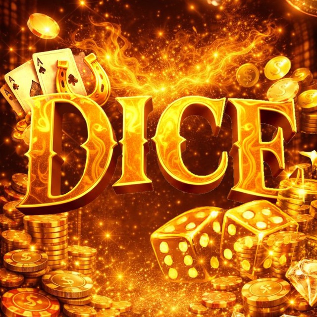 Dice