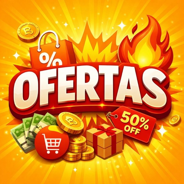 ⚡ Achadinhos Relâmpago BR