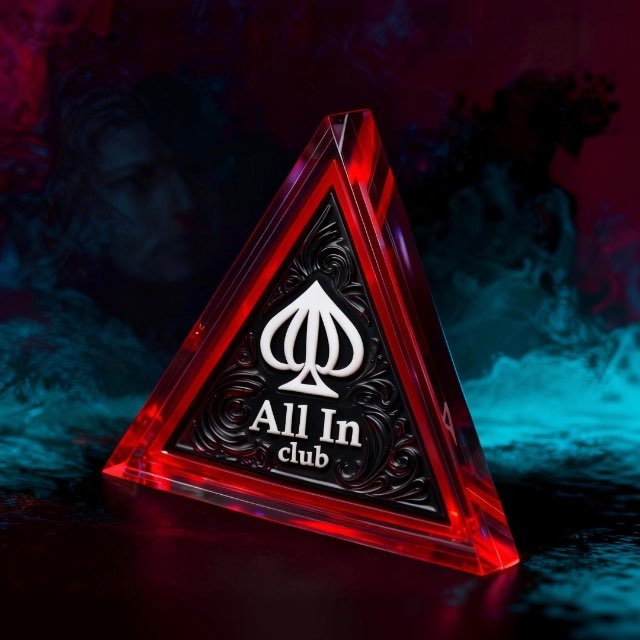 All In Club