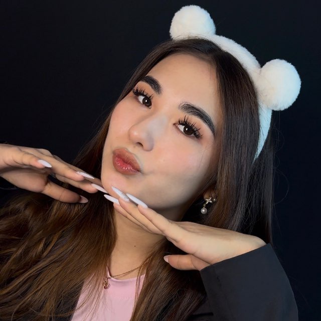 KRISTINA | ВАШ LASH-МАСТЕР🤍
