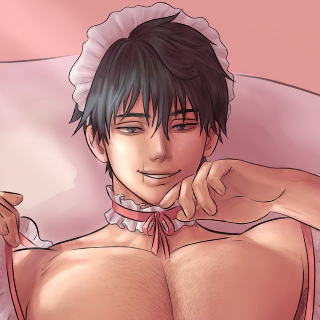 YaoiVerse 🎀