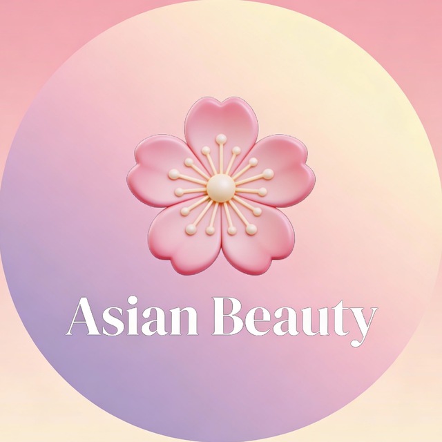 🌸 Asian Beauty