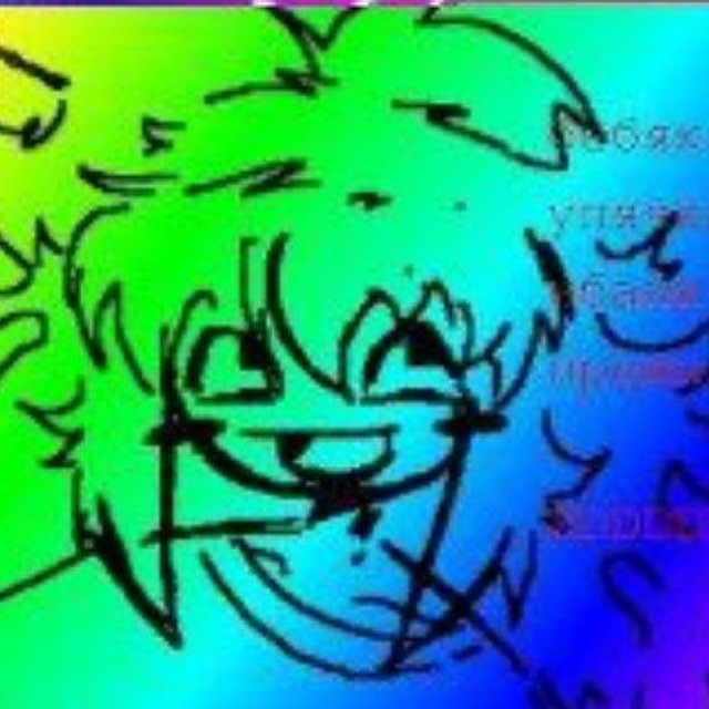 ЩКЕРЬ 🌀 ((o(*°▽°*)o))