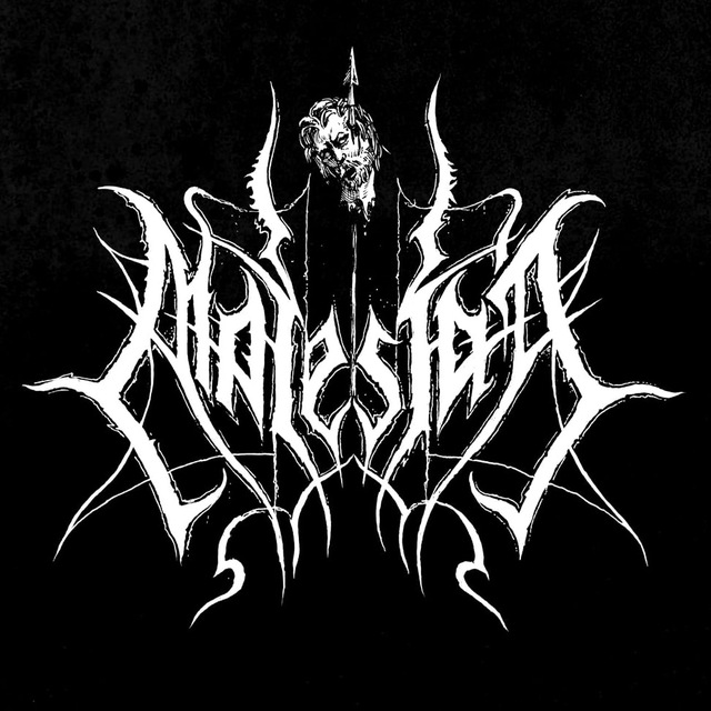 Majestat black metal