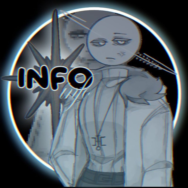 𝙄𝙉𝙁𝙊 𝙘𝙖𝙣𝙖𝙡❄️