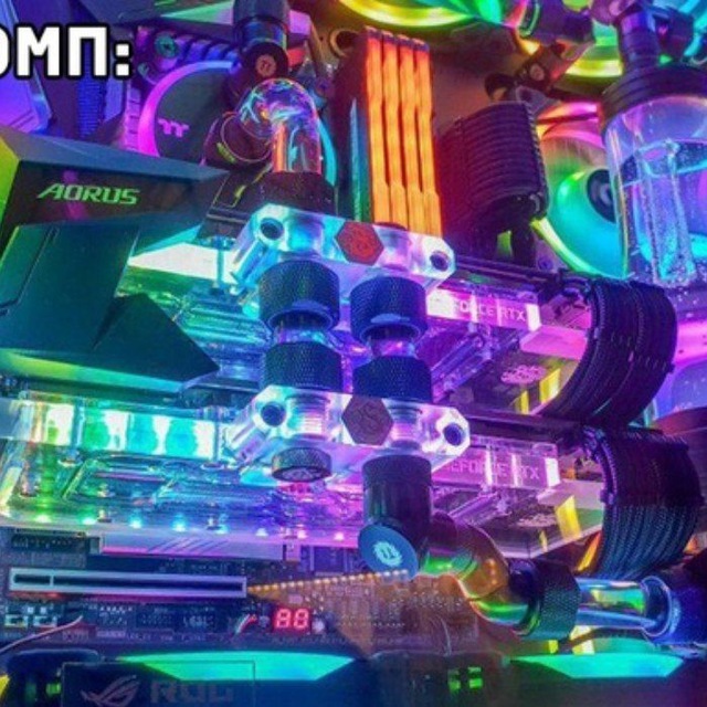 Йифферпространство
