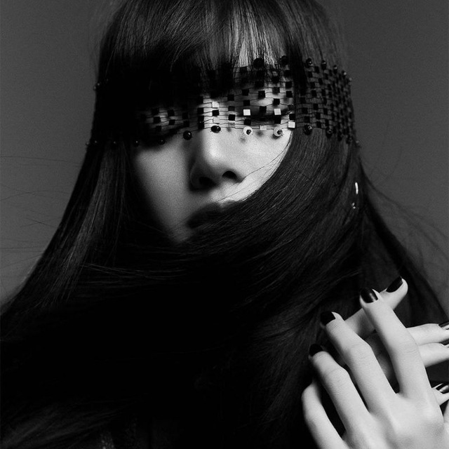 Lalisa Manobal
