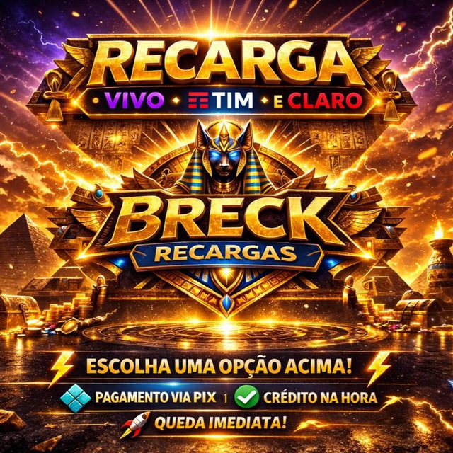 Recargabreck