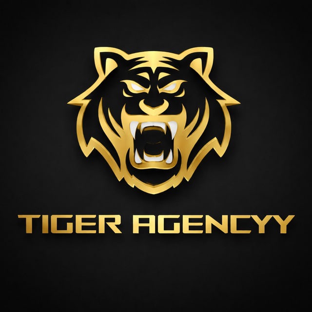 Tiger Agency - FB, ADS, BM