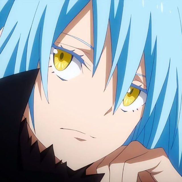 MOI QUAND JE ME RÉINCARNE EN SLIME S04 VF🇨🇵