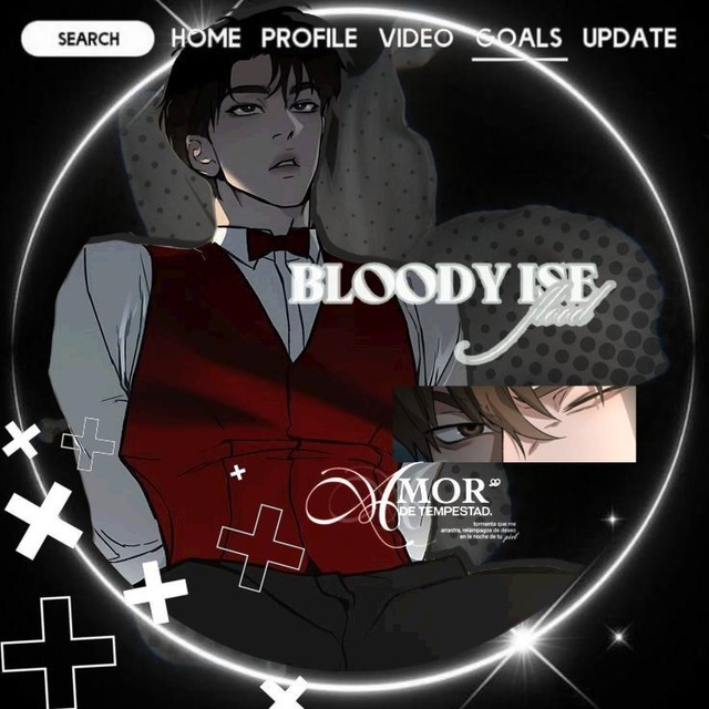 ^°bloody ice°^ инфо