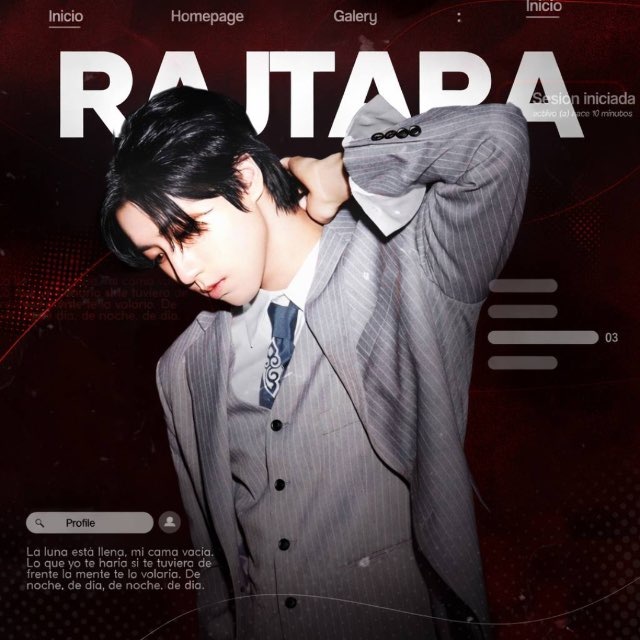 Rajtara info закрыт