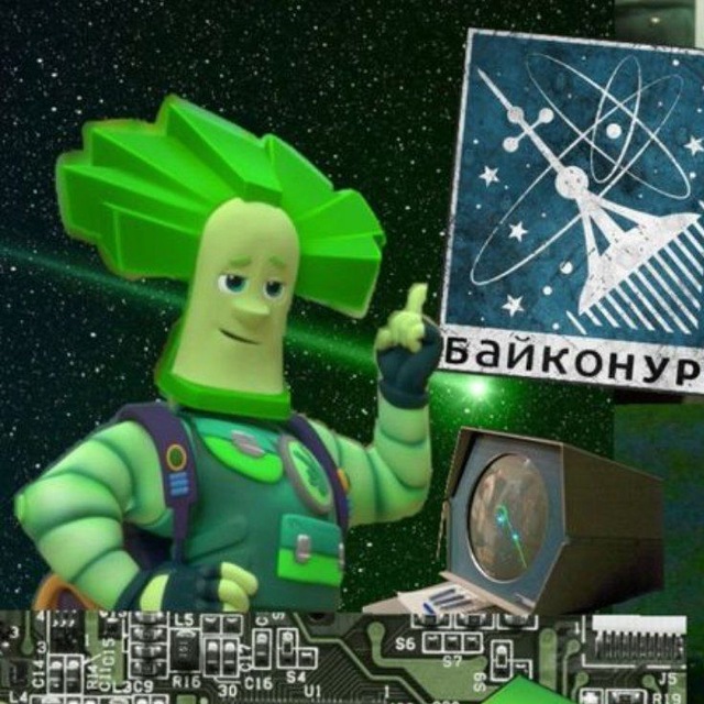 РЕСТ Земля в иллюминаторе