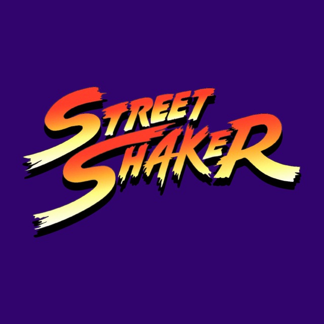 Street Shaker