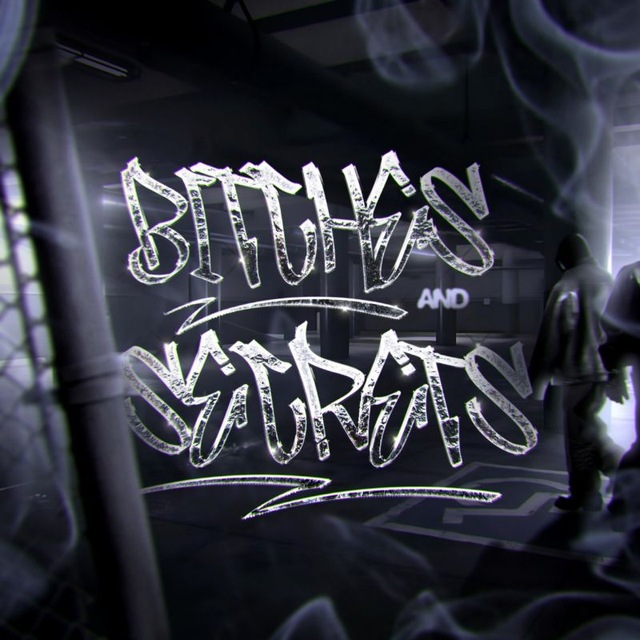 𓍢ִ໋͙֒ʙɪᴛᴄʜᴇs & sᴇᴄʀᴇᴛs