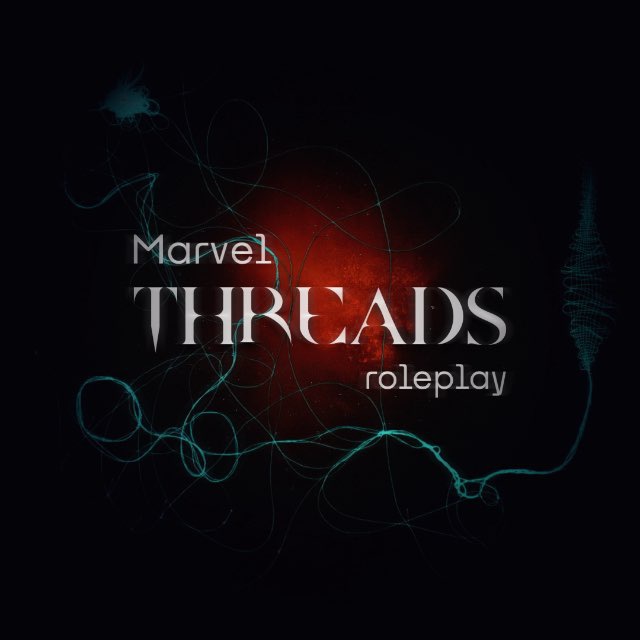 threads - Marvel roleplay - info