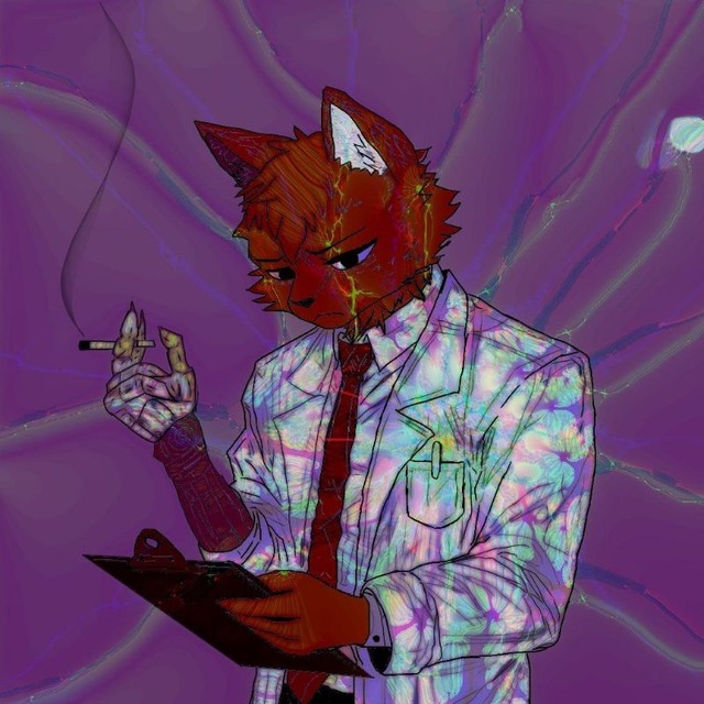 𝔎𝔞𝔱𝔲, 𝔱𝔥𝔢 𝔠𝔞𝔱 𝔣𝔯𝔬𝔪 𝔳𝔬𝔦𝔡