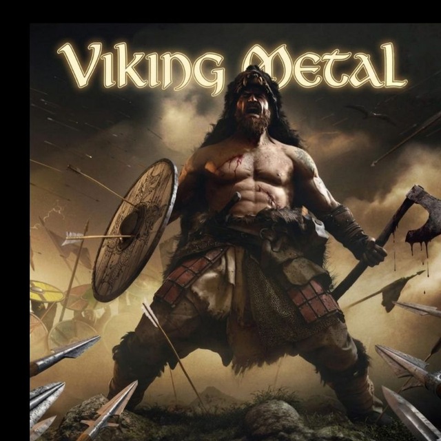 Viking Metal Land