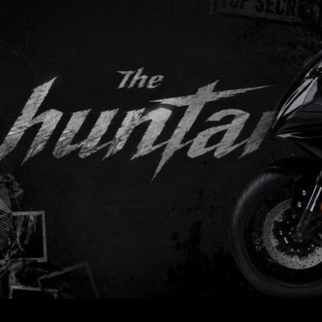 Союз Huntar